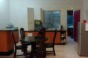 Evergreen Park Scot Pine