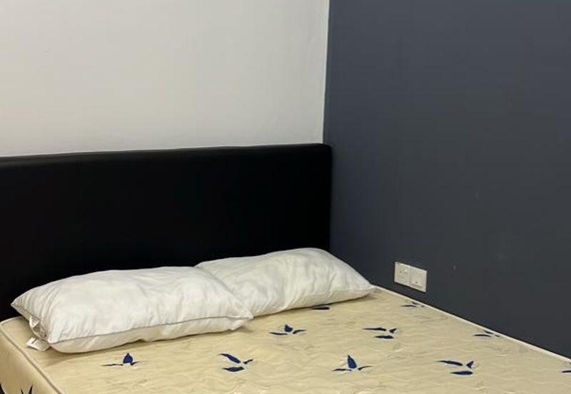 Bandar Sungai Long Room For Rent