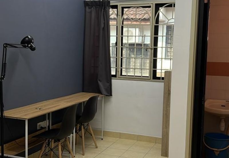 Bandar Sungai Long Room For Rent