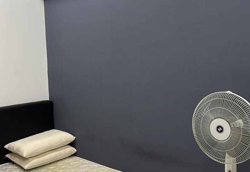 Bandar Sungai Long Room For Rent