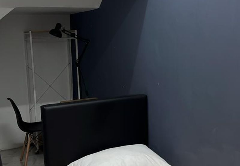 Bandar Sungai Long Room For Rent