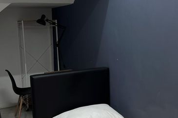 Bandar Sungai Long Room For Rent