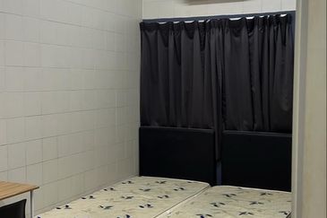 Bandar Sungai Long Room For Rent