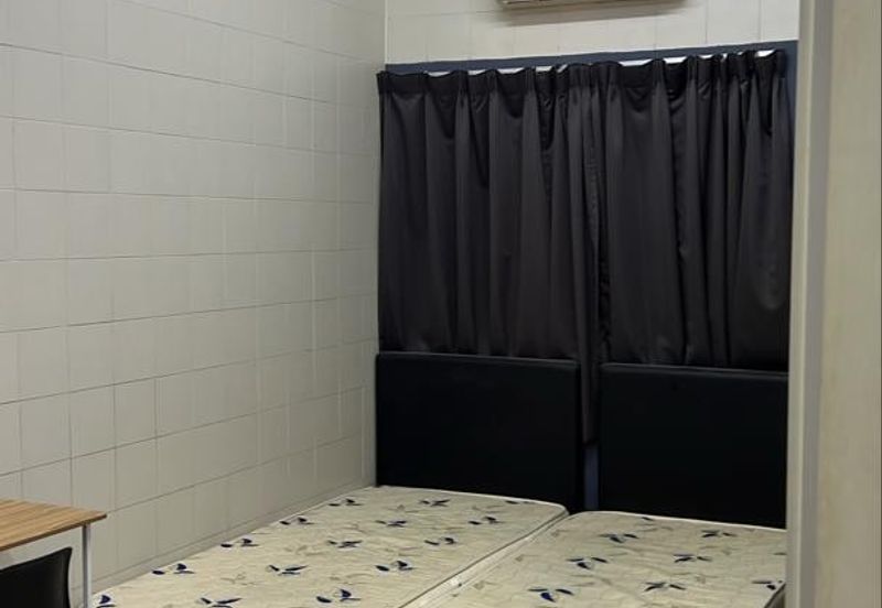 Bandar Sungai Long Room For Rent