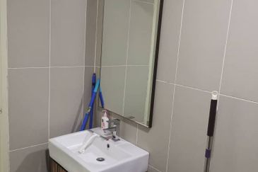 Cristal Serin Residence