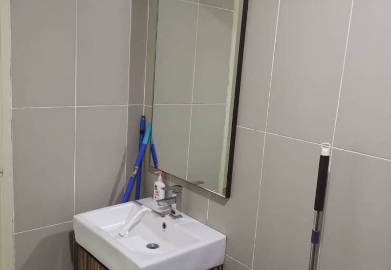 Cristal Serin Residence