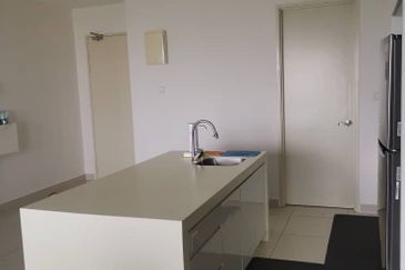 Cristal Serin Residence