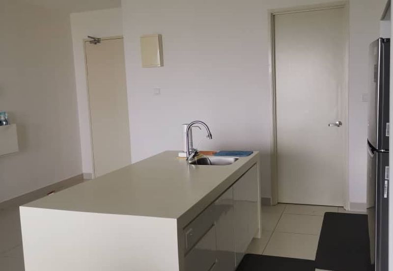 Cristal Serin Residence