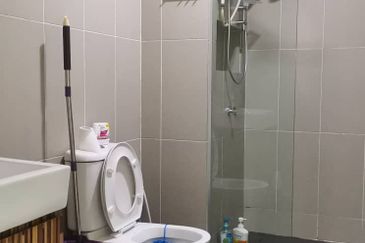 Cristal Serin Residence