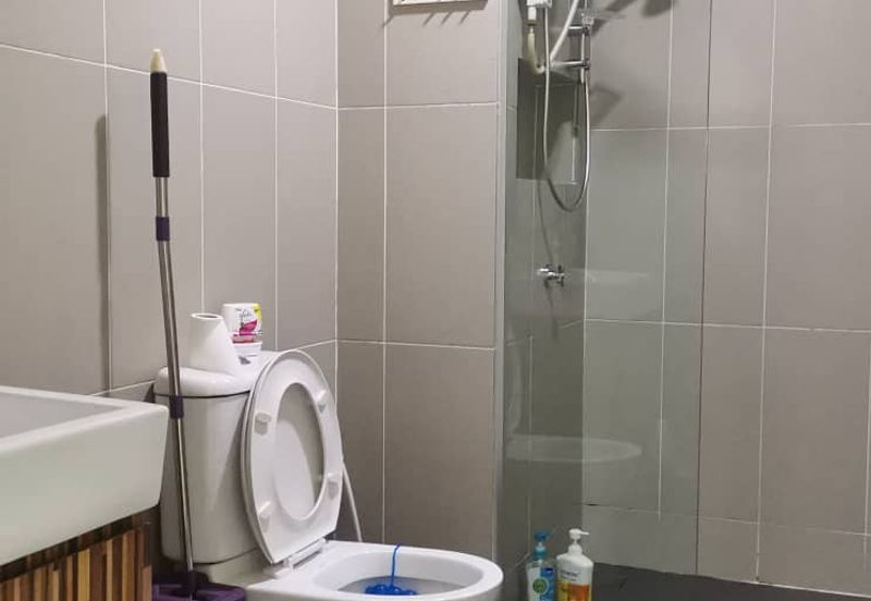 Cristal Serin Residence