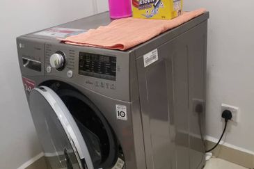 Cristal Serin Residence