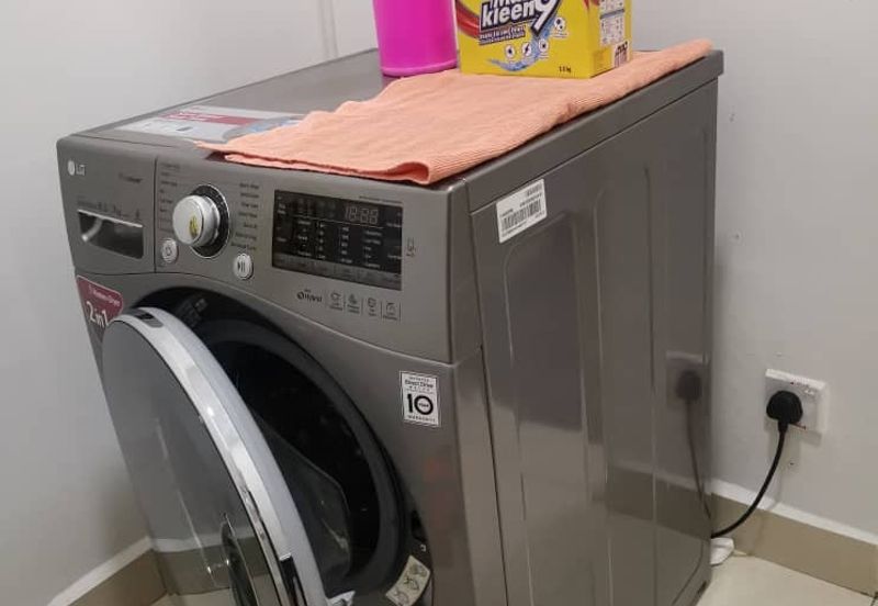 Cristal Serin Residence