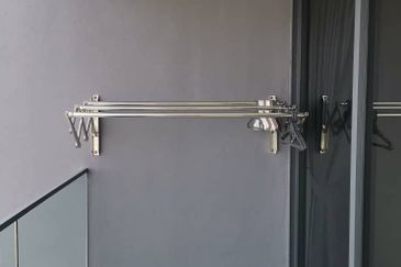 Cristal Serin Residence