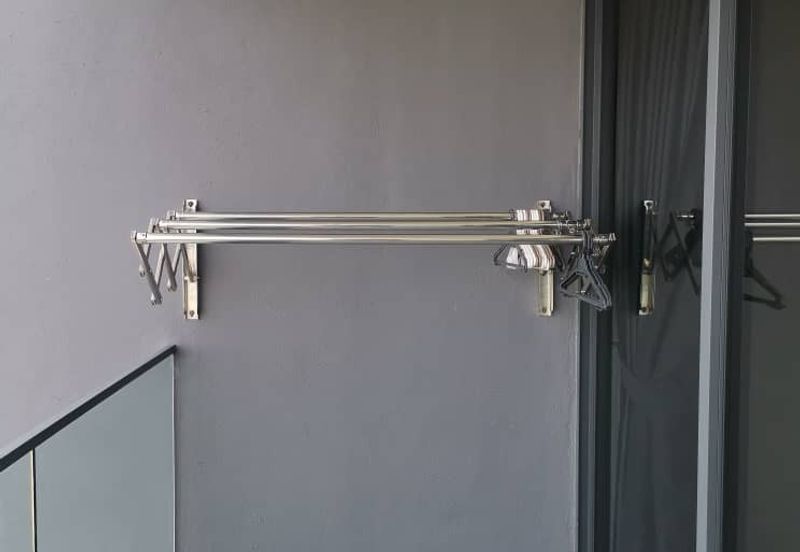 Cristal Serin Residence