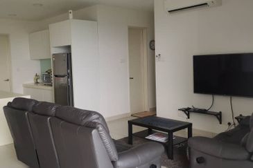 Cristal Serin Residence