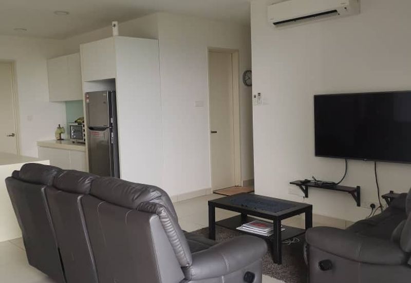 Cristal Serin Residence