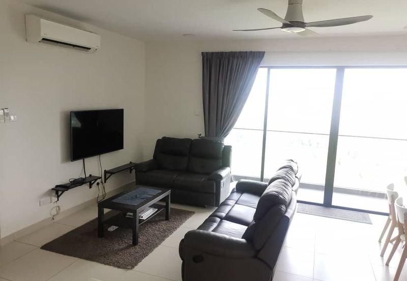 Cristal Serin Residence