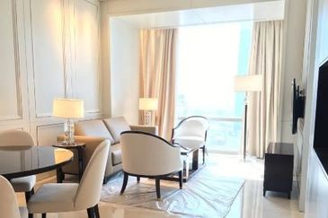 Pavilion Suites Kuala Lumpur