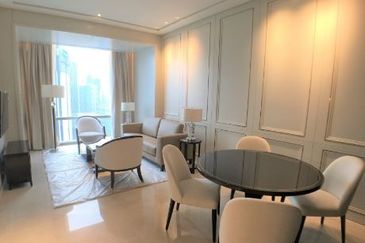 Pavilion Suites Kuala Lumpur