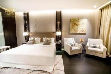 Pavilion Suites Kuala Lumpur