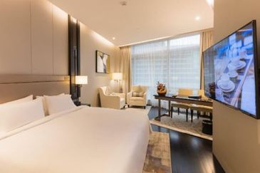 Pavilion Suites Kuala Lumpur