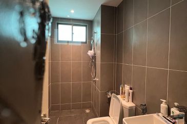 Greenfield Residence