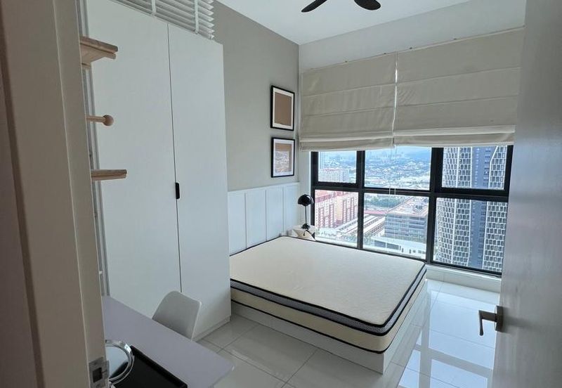 Greenfield Residence