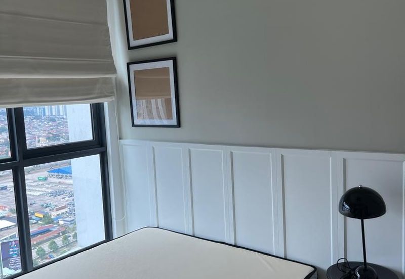 Greenfield Residence