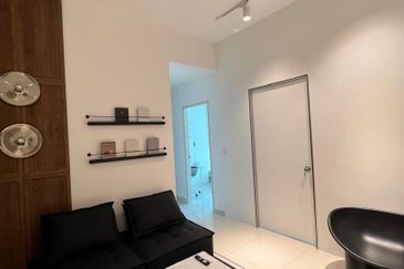 Greenfield Residence