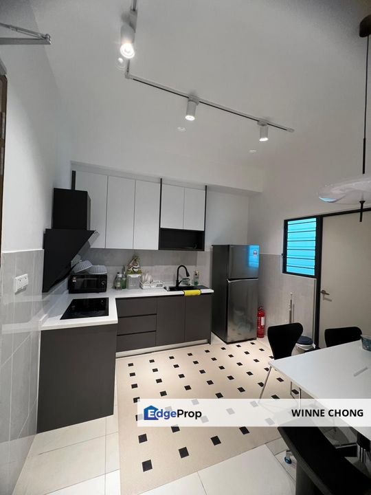  Bandar Sunway,, Selangor, Bandar Sunway