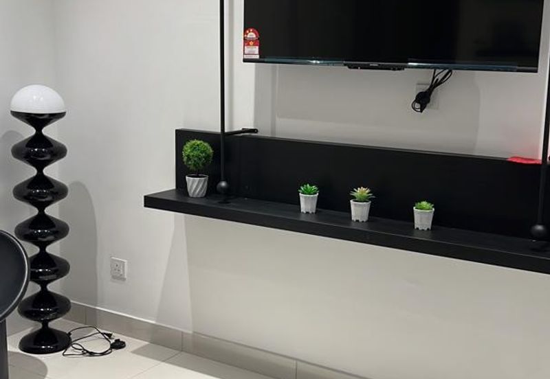 Greenfield Residence