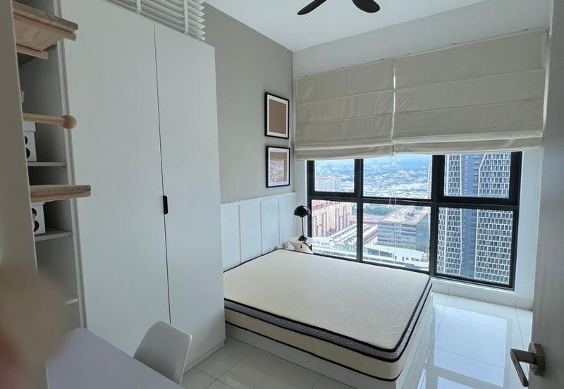 Greenfield Residence