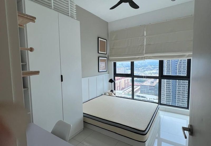 Greenfield Residence