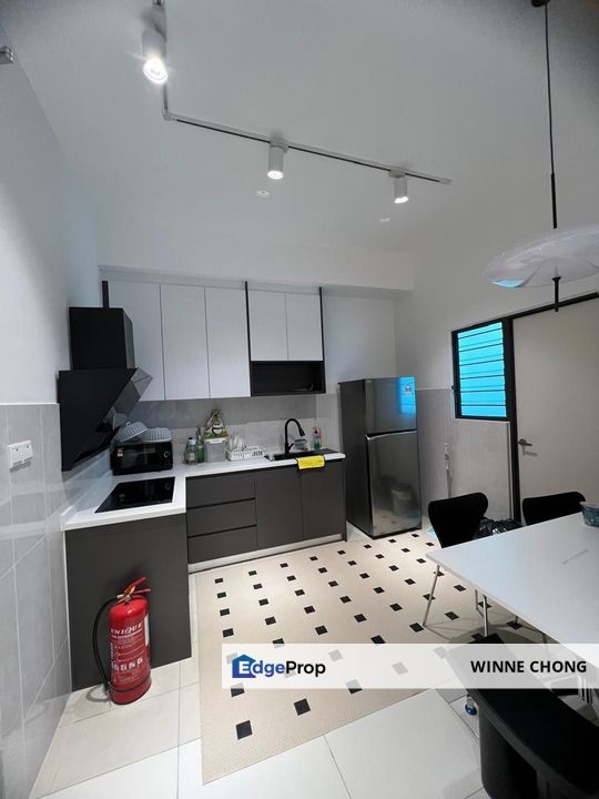  Bandar Sunway,, Selangor, Bandar Sunway