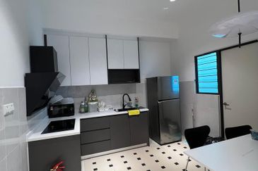 Greenfield Residence