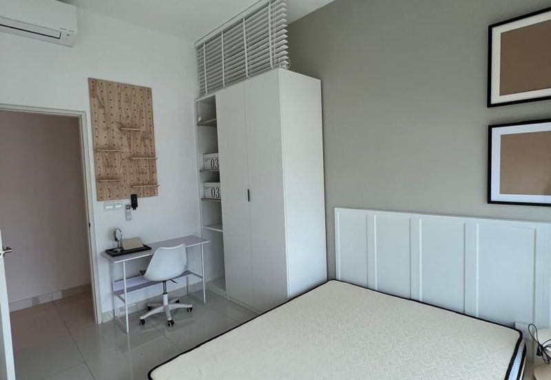 Greenfield Residence