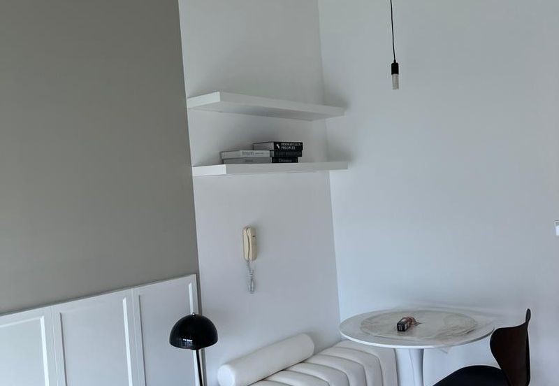 Greenfield Residence