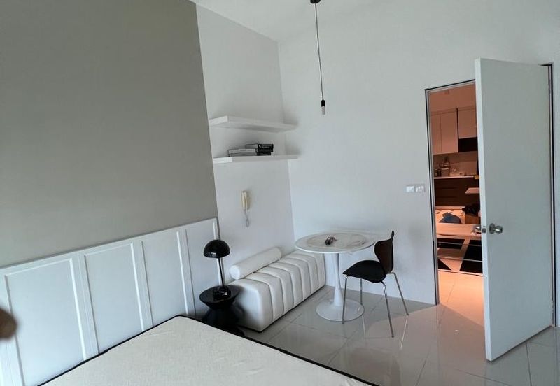 Greenfield Residence