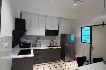 Greenfield Residence