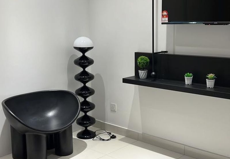 Greenfield Residence