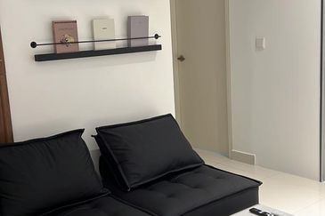 Greenfield Residence