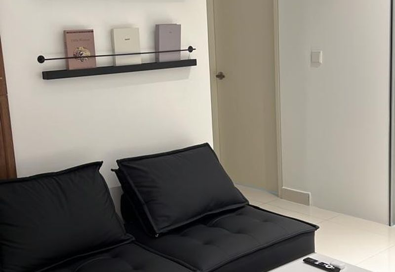 Greenfield Residence