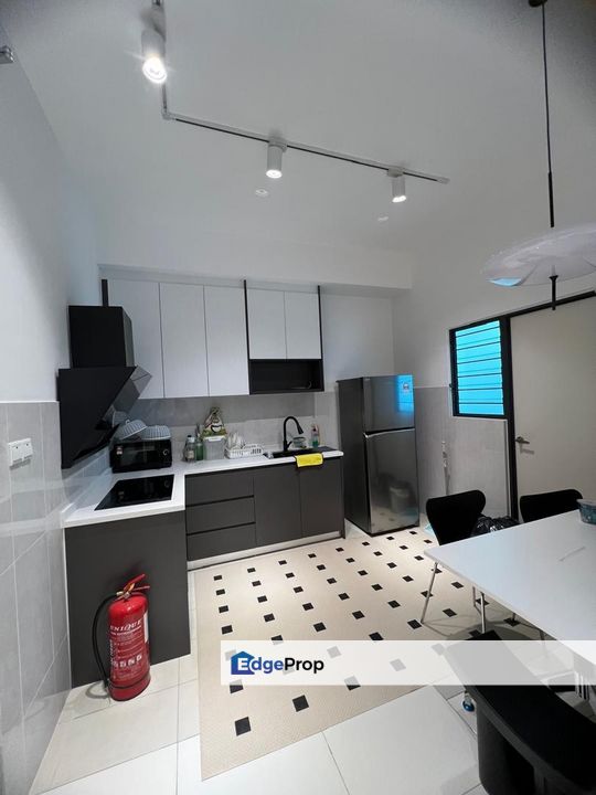 bandar sunway, Selangor, Bandar Sunway