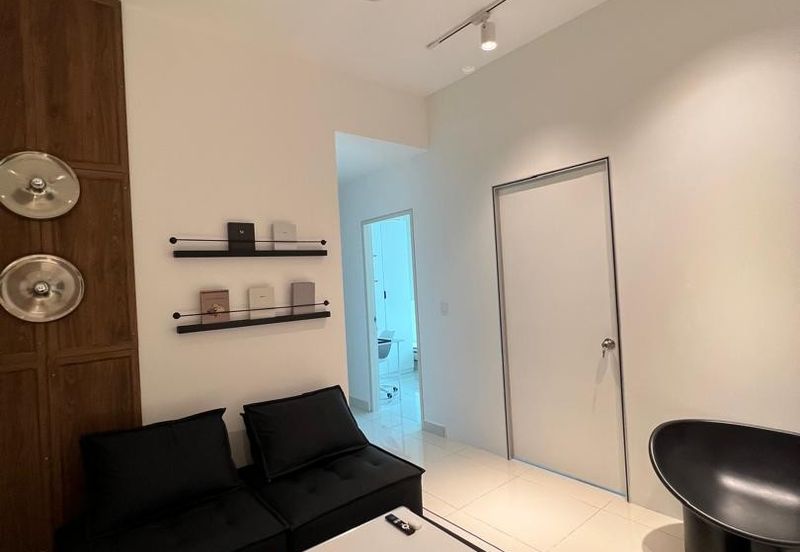 Greenfield Residence