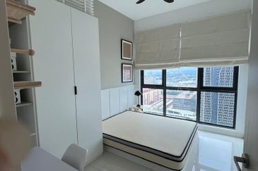 Greenfield Residence