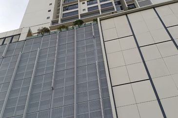 The Park 2 @ Pavilion