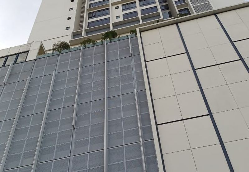 The Park 2 @ Pavilion