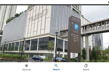 The Park 2 @ Pavilion