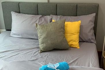 Greenfield Residence