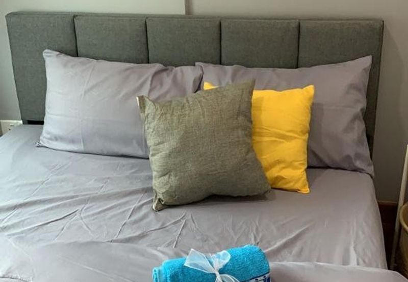 Greenfield Residence